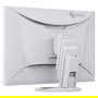 Eizo FlexScan EV2760-WT Monitor IPS 27" (68.6 cm) Blanco 2560x1440 QHD 5ms HDMI DisplayPort USB 3.2 Altavoces VESA 100x100
