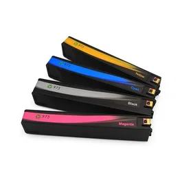 Generico Cartucho Compatible HP N973 Cian M-H973XC