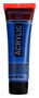 AMSTERDAM Set de 3 Pintura Acrílica 20 ml Azul Cobalto (Ultramarino)