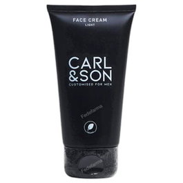 CARLSON Crema Facial Light 75 ml
