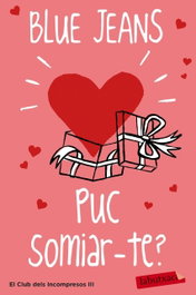 LABUTXACA, Puc somiar-te, Blue Jeans