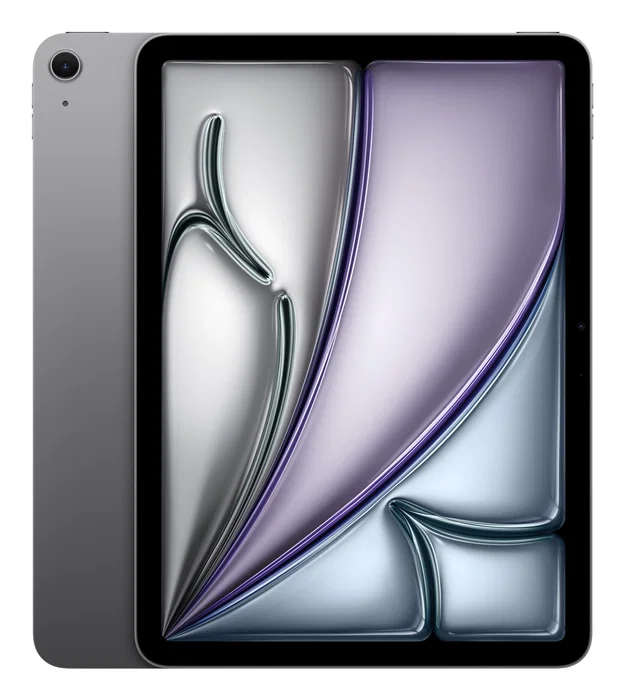 Apple iPad Air 11 M3 Wi-Fi 1TB Gris Espacial Apple iPad Air 11 M3 Wi-Fi 1TB Gris Espacial