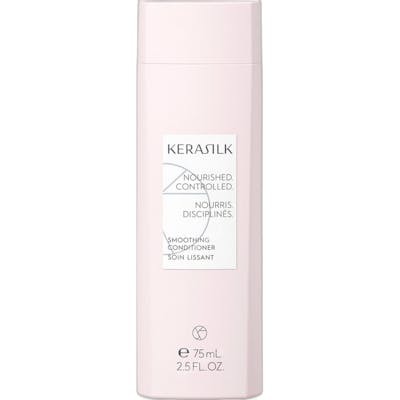 KERASILK Smoothing Conditioner 75 ml KERASILK Smoothing Conditioner 75 ml