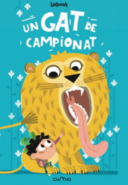 CUMIO, Un gat de campionat