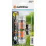 GARDENA Set de reparador de mangueras 13 mm (1/2 pulgada)