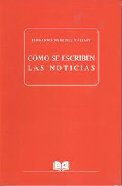 LC Cómo se escriben las noticias