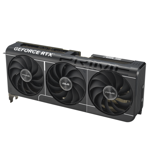 Asus Prime GeForce RTX 5070 OC Edition 12 GB GDDR7