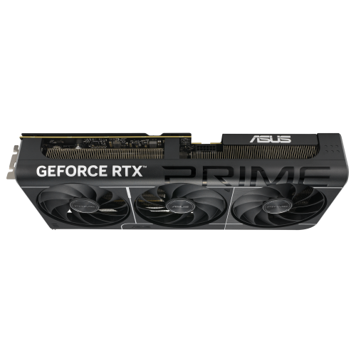 Asus Prime GeForce RTX 5070 OC Edition 12 GB GDDR7