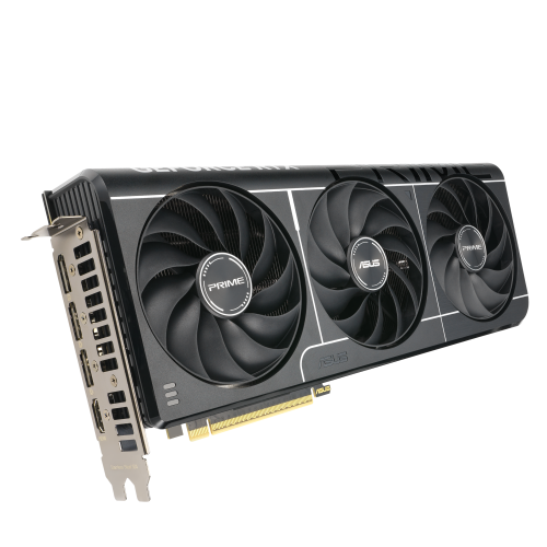 Asus Prime GeForce RTX 5070 OC Edition 12 GB GDDR7