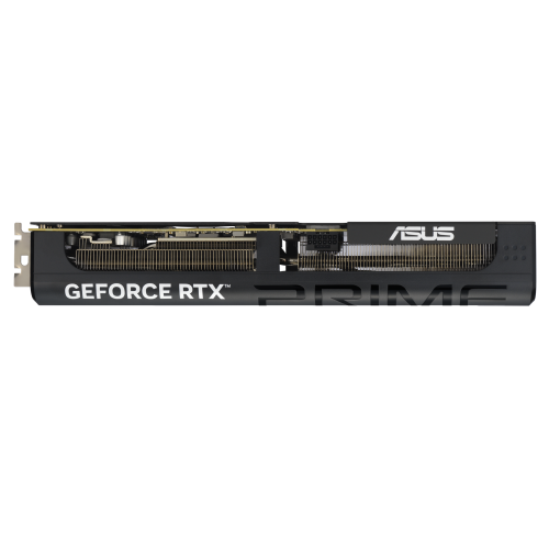 Asus Prime GeForce RTX 5070 OC Edition 12 GB GDDR7