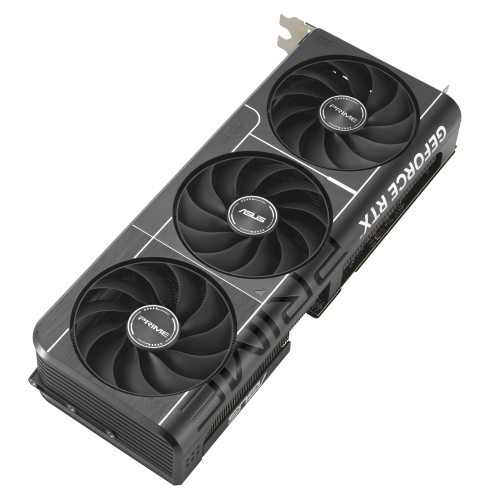Asus Prime GeForce RTX 5070 OC Edition 12 GB GDDR7