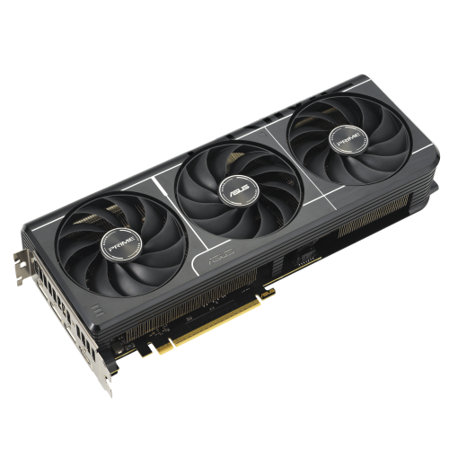 Asus Prime GeForce RTX 5070 OC Edition 12 GB GDDR7