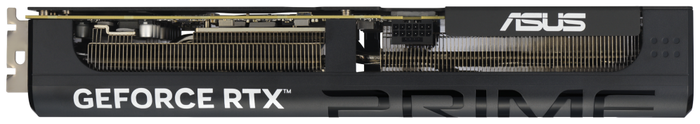 Asus Prime GeForce RTX 5070 OC Edition 12 GB GDDR7