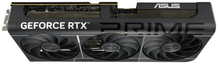 Asus Prime GeForce RTX 5070 OC Edition 12 GB GDDR7