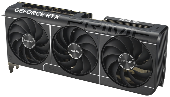 Asus Prime GeForce RTX 5070 OC Edition 12 GB GDDR7