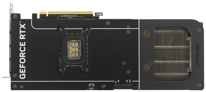 Asus Prime GeForce RTX 5070 OC Edition 12 GB GDDR7