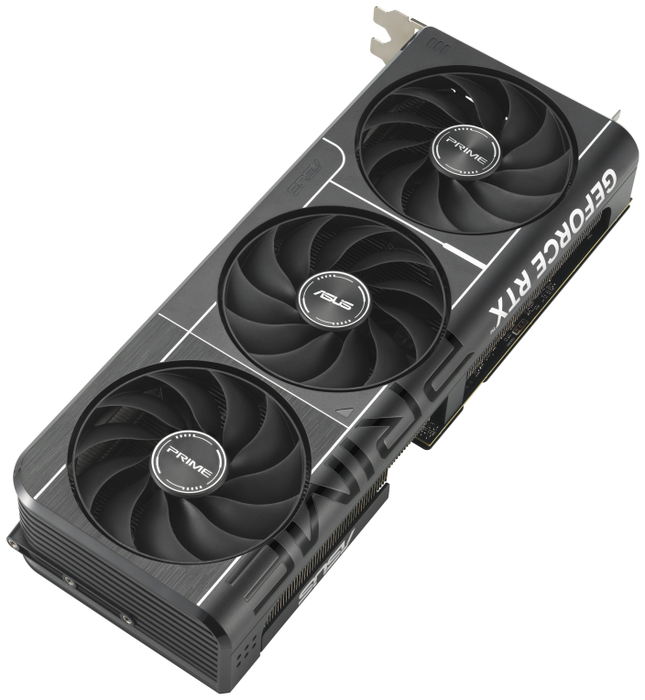 Asus Prime GeForce RTX 5070 OC Edition 12 GB GDDR7