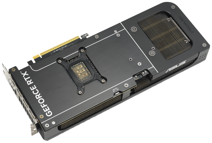 Asus Prime GeForce RTX 5070 OC Edition 12 GB GDDR7