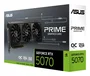 Tarjeta grafica asus prime rtx5070 oc 12gb