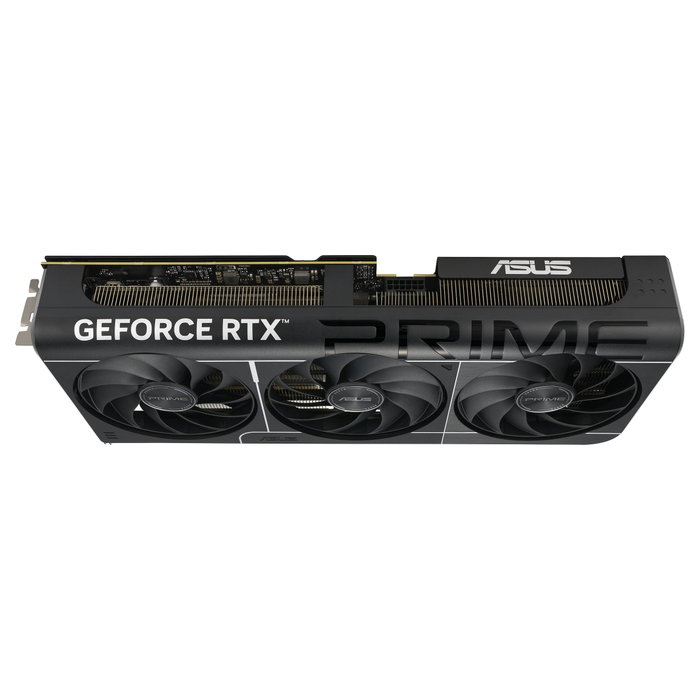Asus Prime GeForce RTX 5070 OC Edition 12GB GDDR7