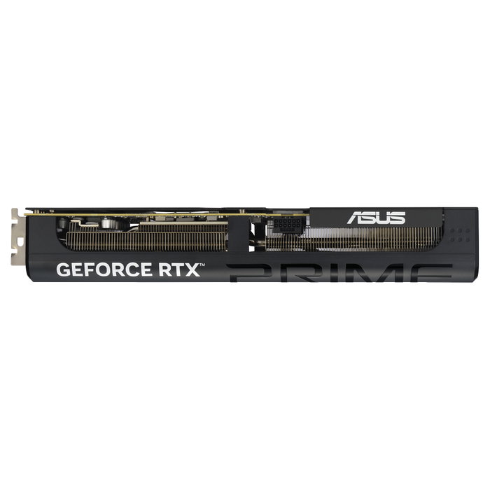 Asus Prime GeForce RTX 5070 OC Edition 12GB GDDR7