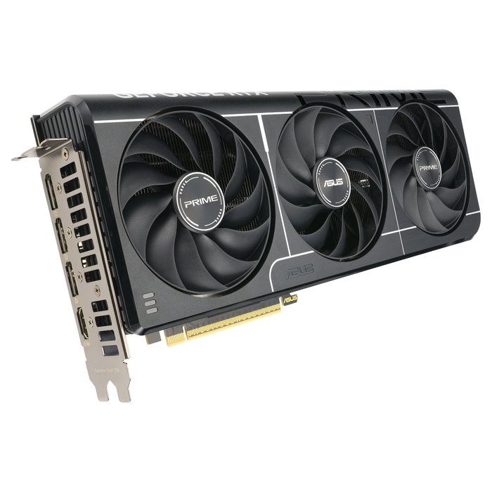 Asus Prime GeForce RTX 5070 OC Edition 12GB GDDR7
