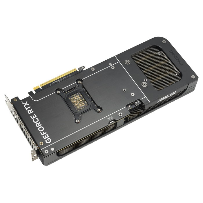 Asus Prime GeForce RTX 5070 OC Edition 12GB GDDR7