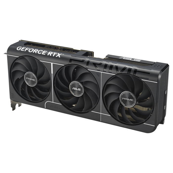 Asus Prime GeForce RTX 5070 OC Edition 12GB GDDR7