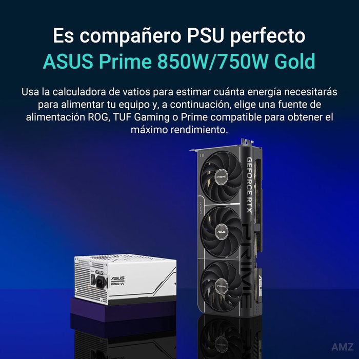 Asus Prime GeForce RTX 5070 OC Edition 12 GB GDDR7