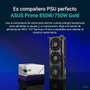 Asus Prime GeForce RTX 5070 OC Edition 12 GB GDDR7
