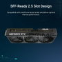 Asus Prime GeForce RTX 5070 OC Edition 12 GB GDDR7