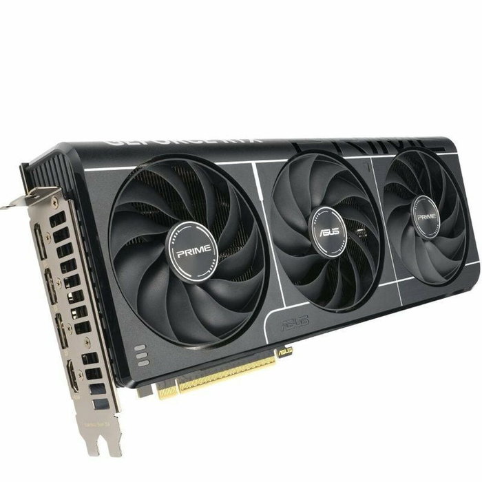 Asus Prime GeForce RTX 5070 OC Edition 12 GB GDDR7