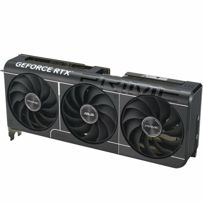 Asus Prime GeForce RTX 5070 OC Edition 12 GB GDDR7