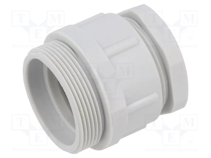 LAPP Sello aislante M40 1,5 IP54 gris claro
