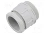 LAPP Sello aislante M40 1,5 IP54 gris claro