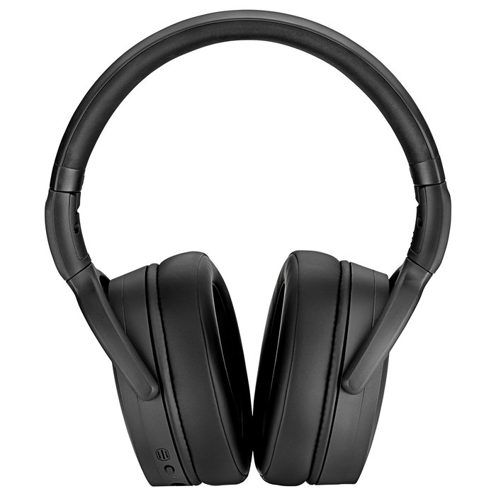 EPOS ADAPT 361 Auriculares Diadema Inalámbricos Bluetooth 5.0 y Alámbricos con ANC, para Llamadas y Música, Microfono con Cancelación de Ruido, 30h Batería, Negro EPOS ADAPT 361 Auriculares Diadema Inalámbricos Bluetooth 5.0 y Alámbricos con ANC, para Llamadas y Música, Microfono con Cancelación de Ruido, 30h Batería, Negro