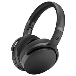 EPOS ADAPT 361 Auriculares Diadema Inalámbricos Bluetooth 5.0 y Alámbricos con ANC, para Llamadas y Música, Microfono con Cancelación de Ruido, 30h Batería, Negro