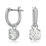 Pendientes Mujer Swarovski 5636717