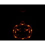 Atosa Linterna Calabaza Neon 38 cm con Luces LED