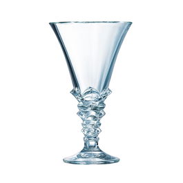 Caja 6 Copas Helado Vidrio Palmier Arcoroc 37 cL