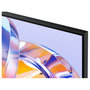 Samsung Monitor S27H804UAU 4K Ultra HD IPS 27 pulgadas