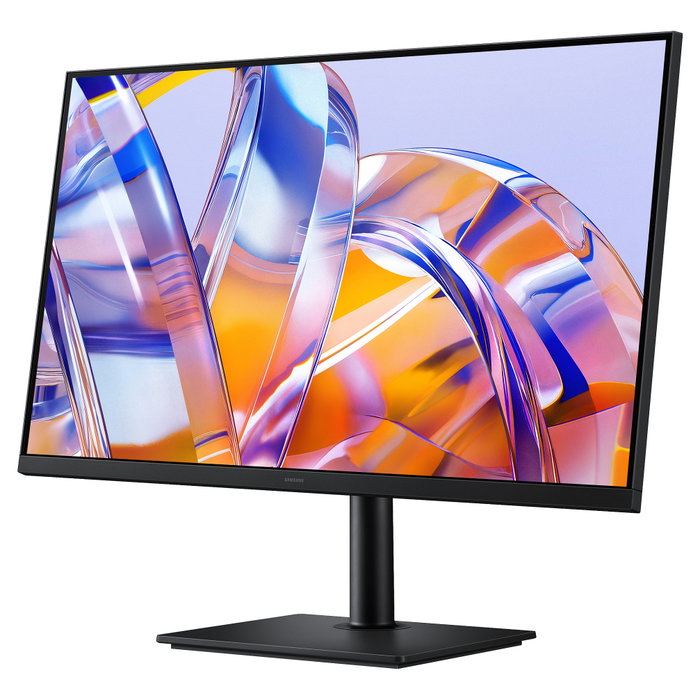 Samsung Monitor S27H804UAU 4K Ultra HD IPS 27 pulgadas
