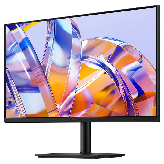 Samsung Monitor S27H804UAU 4K Ultra HD IPS 27 pulgadas
