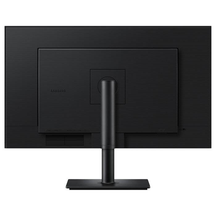 Samsung Monitor S27H804UAU 4K Ultra HD IPS 27 pulgadas