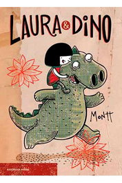 Penguin Random House Grupo Editorial, S.A.U. Laura & Dino