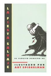 Penguin Random House Grupo Editorial, S.A.U. La Fiesta Salvaje