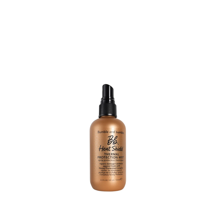 Bumble & Bumble Bond Building Heat Shield Therm Protector 125 Ml Bumble & Bumble Bond Building Heat Shield Therm Protector 125 Ml