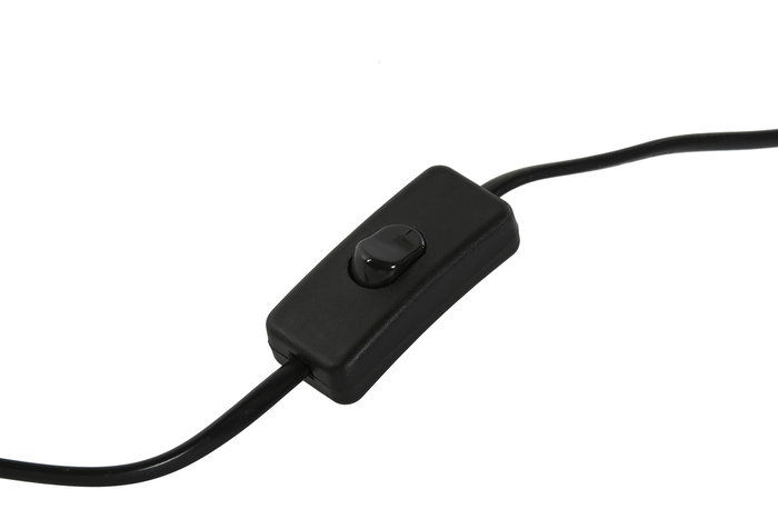 DKD Home Decor Lámpara Sobremesa Moderno Transparente Blanco 25 x 42 x 25 cm DKD Home Decor Lámpara Sobremesa Moderno Transparente Blanco 25 x 42 x 25 cm