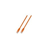 EFB Elektronik Patchkabel RJ45 Cat.5e U/UTP Naranja 15m EFB Elektronik Patchkabel RJ45 Cat.5e U/UTP Naranja 15m