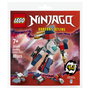 LEGO 30699 Ninjago Mini-Kombi-Mech der Ninja Multicolor